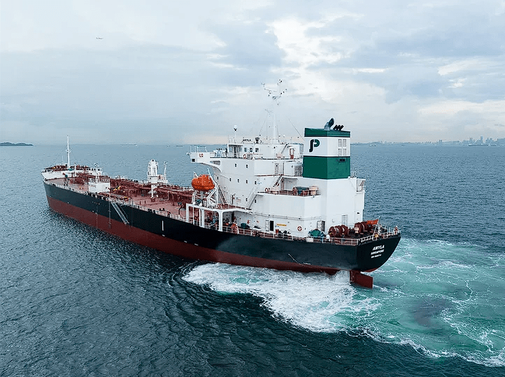 Green Seas Ahead: Sustainable Shipping&nbsp;Solutions