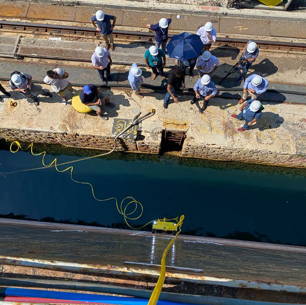 AliciaBots: The Future of Eco-Friendly Hull&nbsp;Cleaning