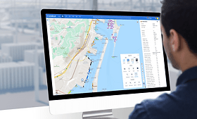 Can Awake.AI Implement Smart Port Solution for Logistics&nbsp;Efficiency?