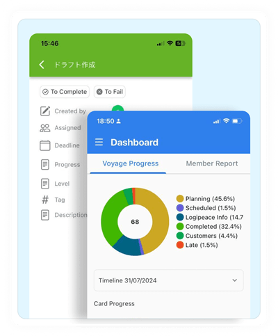 Shipeace: Charting New Waters in Maritime&nbsp;Communications