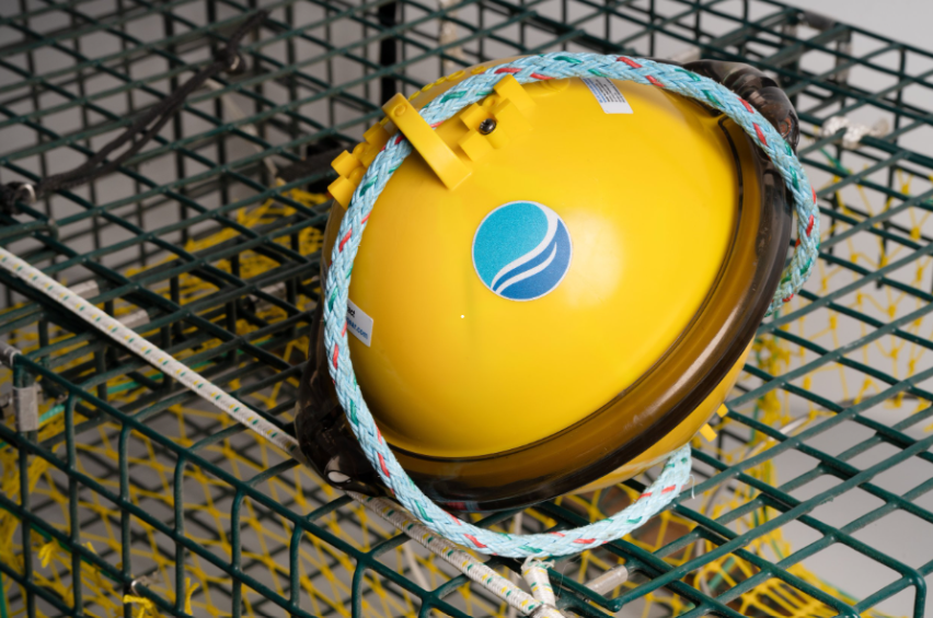 Blue Ocean Gear: Smart Buoys Revolutionizing Fisheries and Ocean&nbsp;Conservation