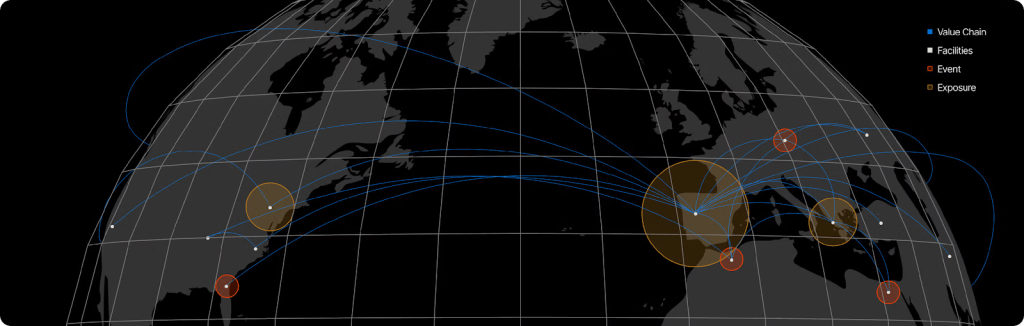 Altana AI: Transforming Maritime Supply Chains with Federated&nbsp;Intelligence