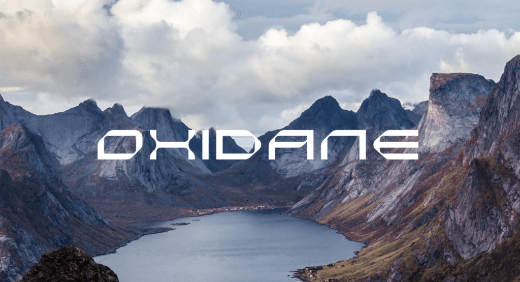 Oxidane Venture: A Specialized Investment Platform Fueling Sustainable Water-Tech&nbsp;Innovation