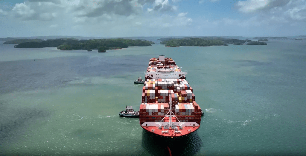 ZIM Ventures: Steering Smart, Sustainable Innovation in Maritime&nbsp;Logistics