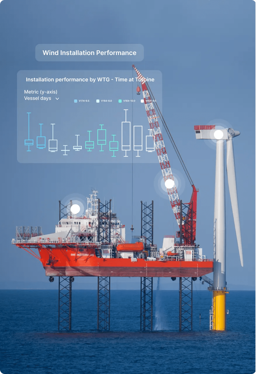 Spinergie: Navigating the Maritime Industry Toward Sustainability through Data, AI, and Fleet&nbsp;Intelligence