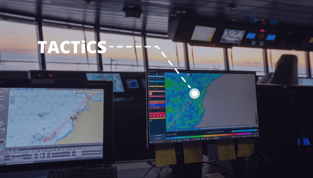 D-ICE Engineering: Navigating the Deeptech Frontier in Maritime Decarbonisation & Intelligent&nbsp;Navigation