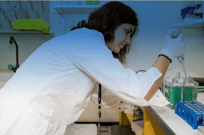 BioMimetx: Engineering Nature-Inspired Antifouling Solutions for a Cleaner&nbsp;Ocean