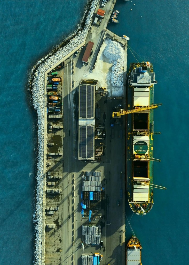 PierSight: Pioneering Persistent Ocean Surveillance Through Satellite&nbsp;Innovation