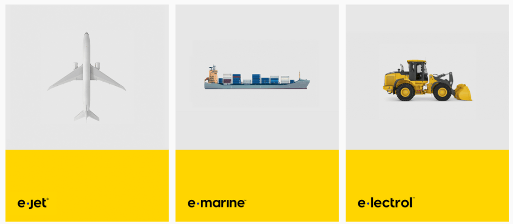 The Blue Fuel Shift: Twelve’s Bet on Decarbonizing Global Shipping 