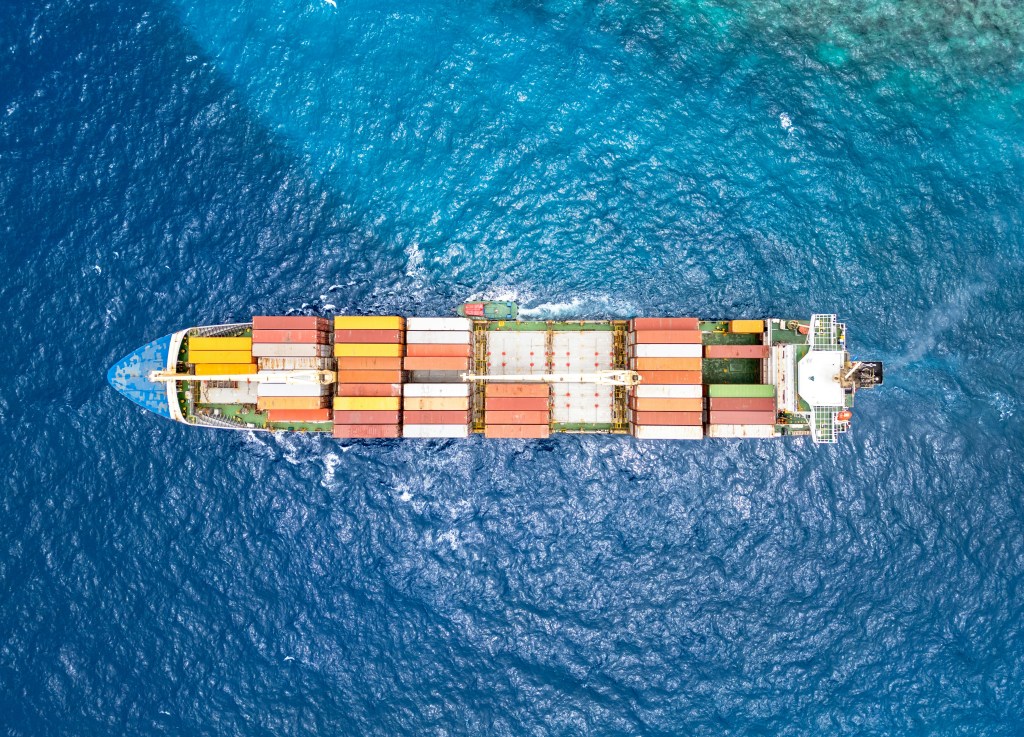 “An apology is not a guardrail” – the AI line all shipowners need to&nbsp;read